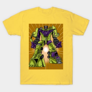 Devastator T-Shirt